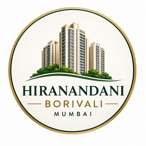  Hiranandani Borivali Mumbai – Premium Residential Development